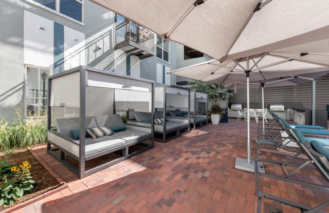 Uptown Square Apartment Homes Gallery 2