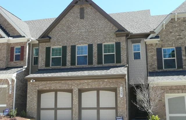 13467 Gardiner Lane - 13467 Gardiner Lane, Milton, GA 30004