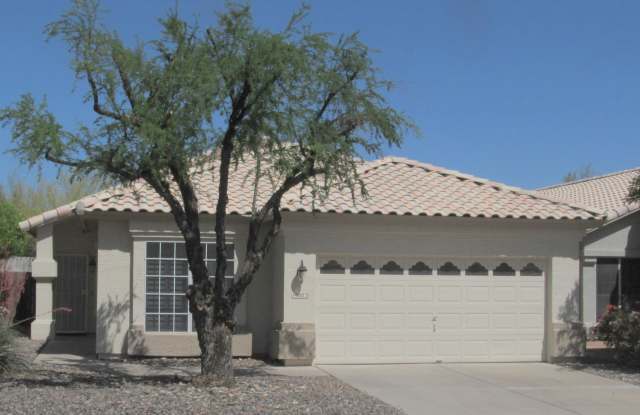 15073 N 93RD Way - 15073 North 93rd Way, Scottsdale, AZ 85260