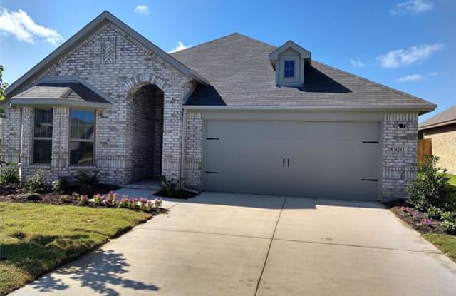 4241 Calla Drive - 4241 Calla Drive, Kaufman County, TX 75126
