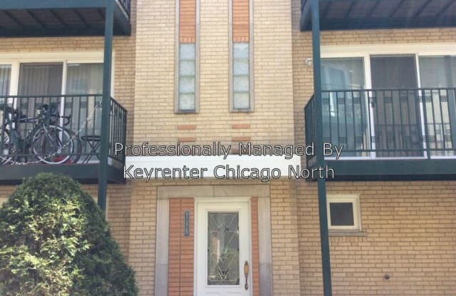 715 Seward St - 715 Seward Street, Evanston, IL 60202