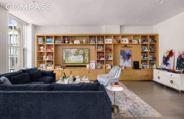 74 Grand Street - 74 Grand Street, New York City, NY 10013