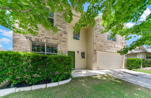 308 Prickly Pear Drive - 308 Prickly Pear Drive, Cibolo, TX 78108