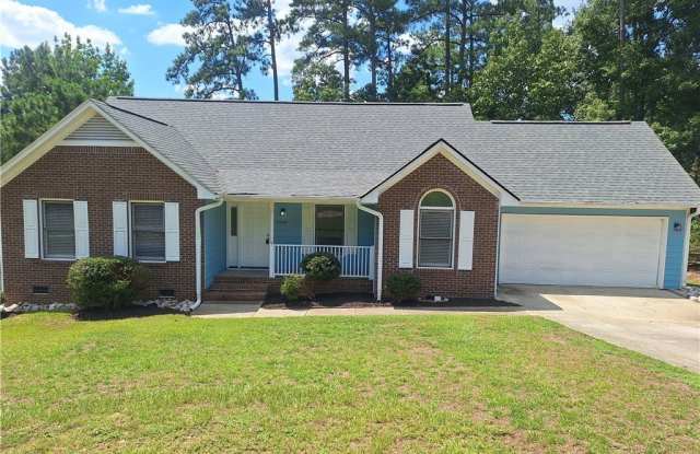 4549 Rustic Haven Drive Gallery 1