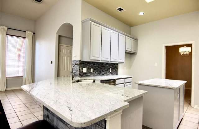 9953 Sand Dune Drive - 9953 Sand Dune Drive, Frisco, TX 75033