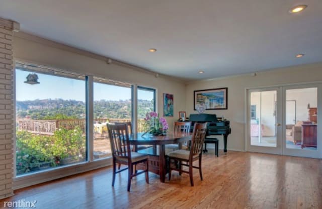 471 E Avocado Crest Rd - 471 E Avocado Crest Rd, La Habra Heights, CA 90631