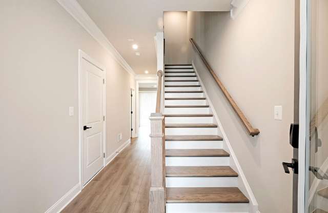 Be the First to Call This Brand-New Pet-Friendly Townhome Home! Gallery 3