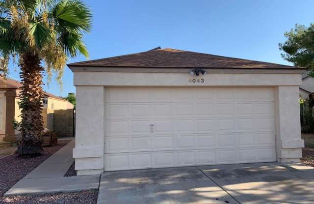 4043 W CAMINO DEL RIO -- photos photos