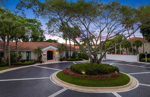 Mizner Court Gallery 4
