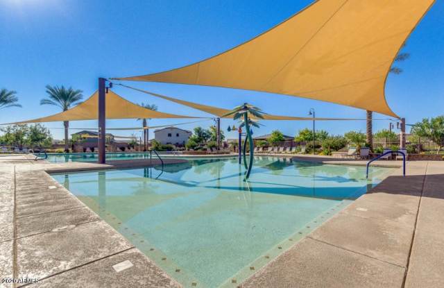 1497 W CRAPE Road - 1497 West Crape Road, Pinal County, AZ 85140