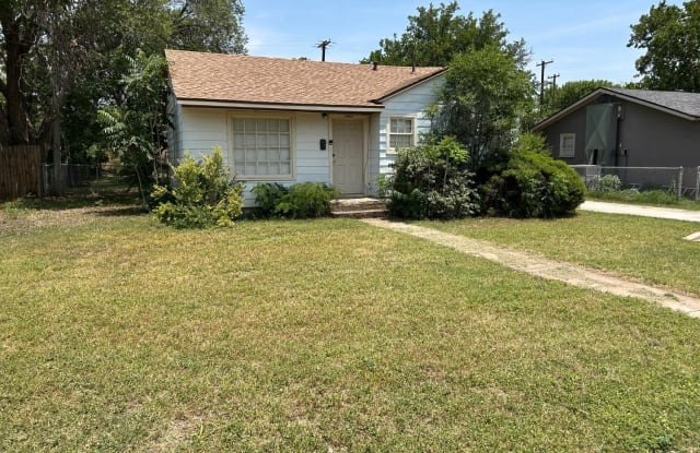 3416 24th Street - 3416 24th Street, Lubbock, TX 79410