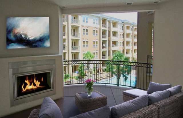 2000 S Voss Rd - 2000 South Voss Road, Houston, TX 77057