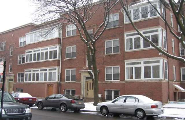 7458 N Greenview Avenue - 7458 North Greenview Avenue, Chicago, IL 60626