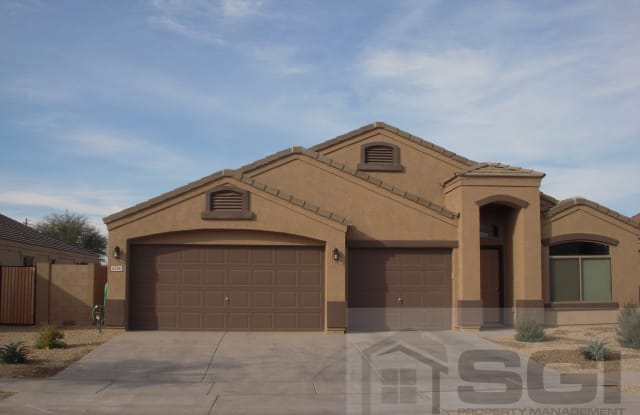 6336 N 73rd Dr - 6336 North 73rd Drive, Glendale, AZ 85303