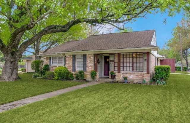 7106 Rutgers Drive - 7106 Rutgers Drive, Dallas, TX 75214