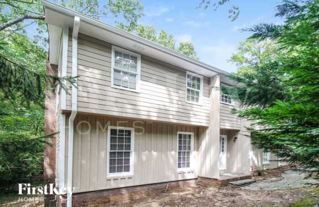 4618 Forest Place - 4618 Forest Place, Forsyth County, GA 30041