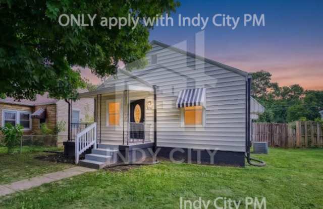 1019 South Holmes Avenue photos photos