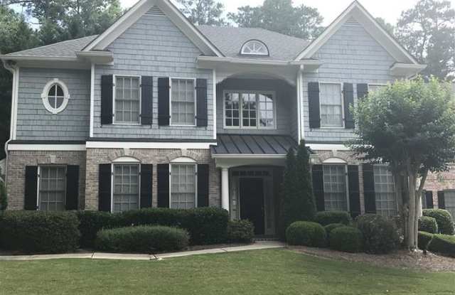 3207 Collier Gate Court - 3207 Collier Gate Ct SE, Smyrna, GA 30080