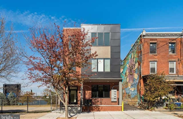 4225 POWELTON AVENUE photos photos