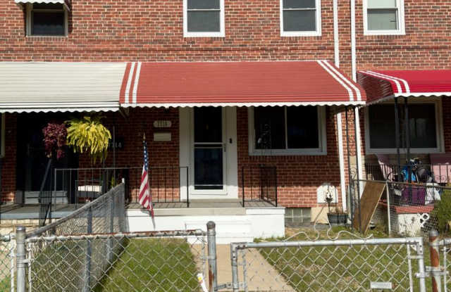 Charming 2 Bedroom/1 Bathroom in Dundalk, MD! photos photos