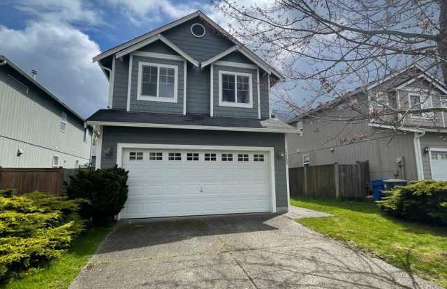 Cute Well Designed Puyallup Home Gallery 3
