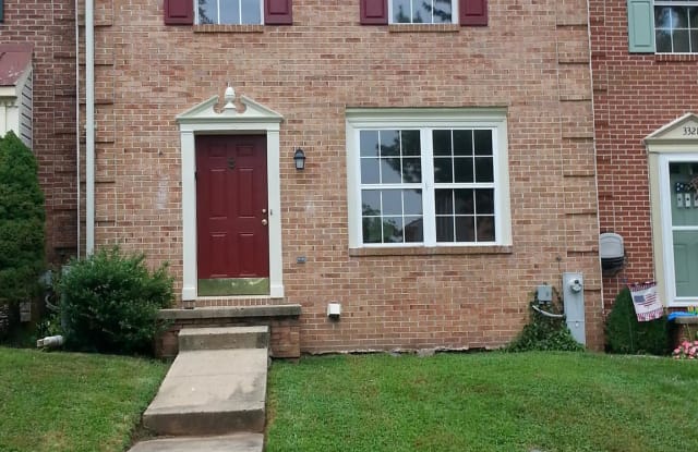3319 CHEVERLY COURT - 3319 Cheverly Court, Bel Air South, MD 21009