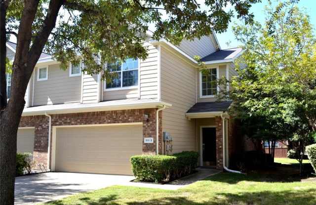 8513 Forest Highlands Drive - 8513 Forest Highlands Drive, Plano, TX 75024
