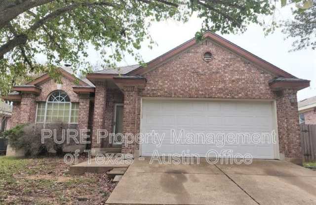 20822 Morgans Choice Ln - 20822 Morgans Choice Lane, Pflugerville, TX 78660