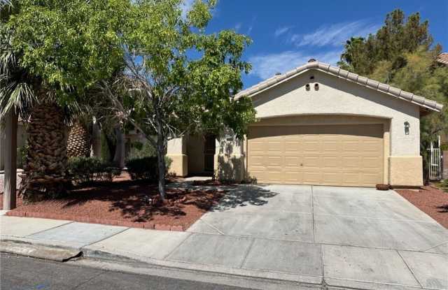 1221 Dream Bridge Drive - 1221 Dream Bridge Drive, Las Vegas, NV 89144
