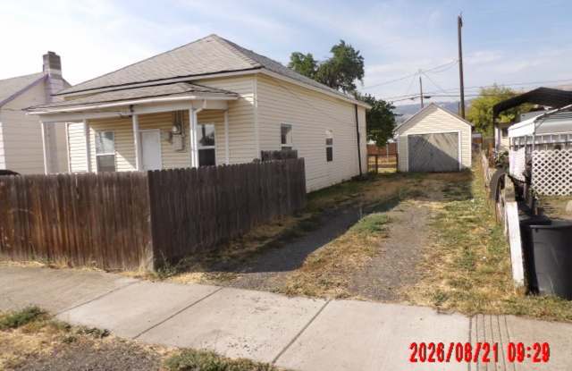 2-bedroom 1 bath House photos photos