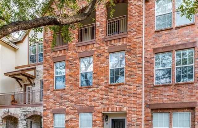 1600 Abrams Road - 1600 Abrams Road, Dallas, TX 75214