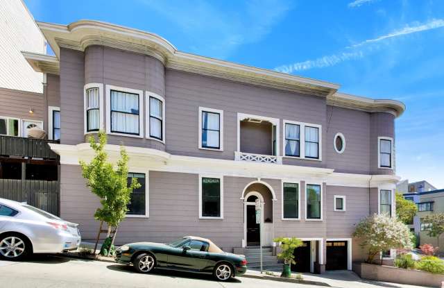 Newly Updated 2BR/2BA Flat with Classic San Francisco Charm photos photos Newly Updated 2BR/2BA Flat with Classic San Francisco Charm photos photos