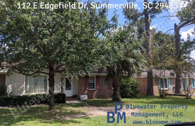 112 East Edgefield Drive - 112 East Edgefield Drive, Dorchester County, SC 29483