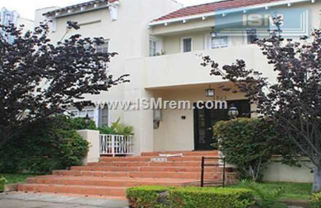 1023 4th Street - 1023 4th Street, Santa Monica, CA 90403