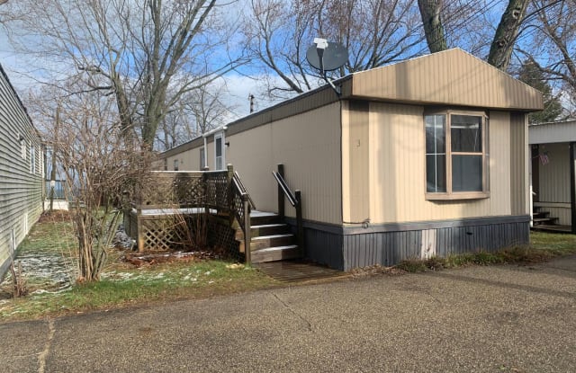 3200 N M63, Lot #3 - 3200 N M 63, Berrien County, MI 49022