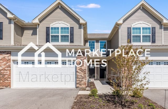 15018 W Quincy Cir - 15018 Quincy Circle, Manhattan, IL 60442