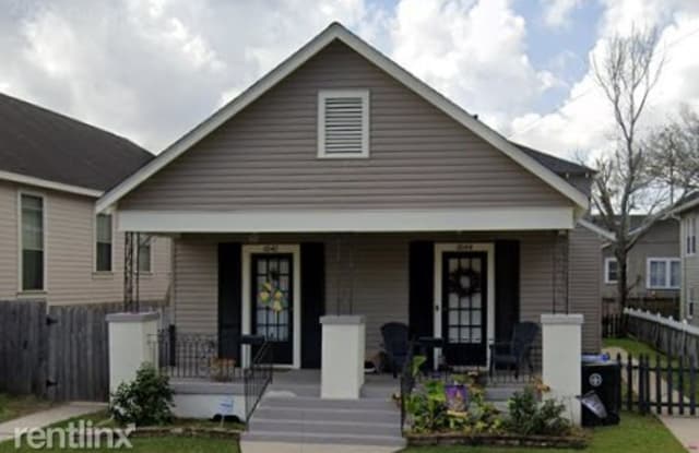 6042 Milne Blvd. - 6042 Milne Boulevard, New Orleans, LA 70124