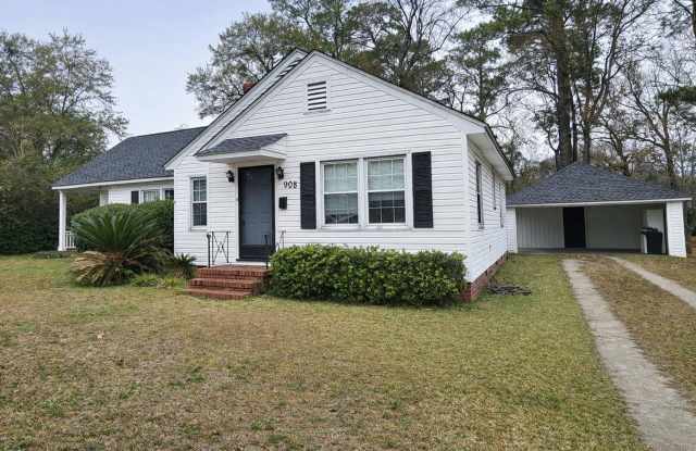 Quiet Living and Charm Meets Downtown Conway photos photos