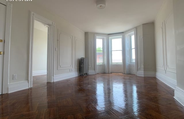 185 Van Buren Street - 185 Van Buren Street, Brooklyn, NY 11221