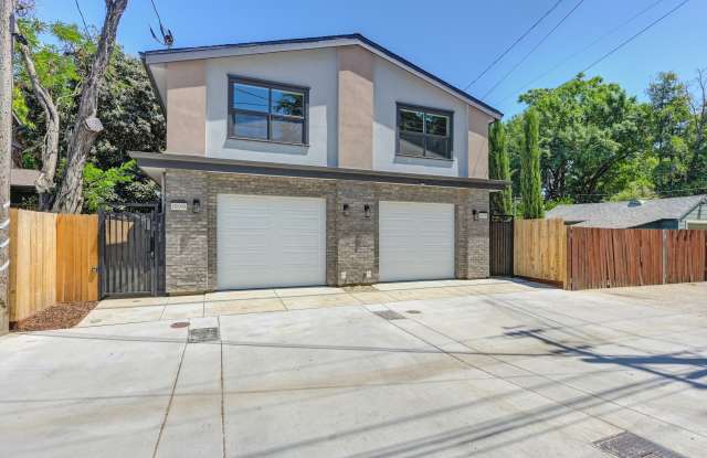 2009 Chinatown Alley - 2009 Chinatown Alley, Sacramento, CA 95811