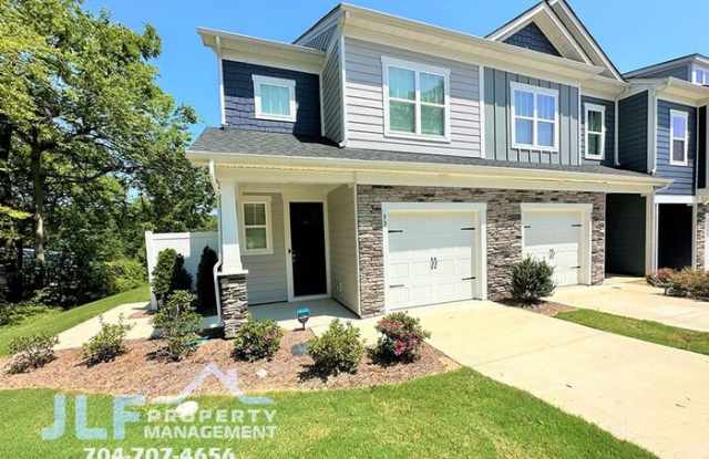 93 Wilkinson Court Southeast - 93 Wilkinson Court Southeast, Concord, NC 28025