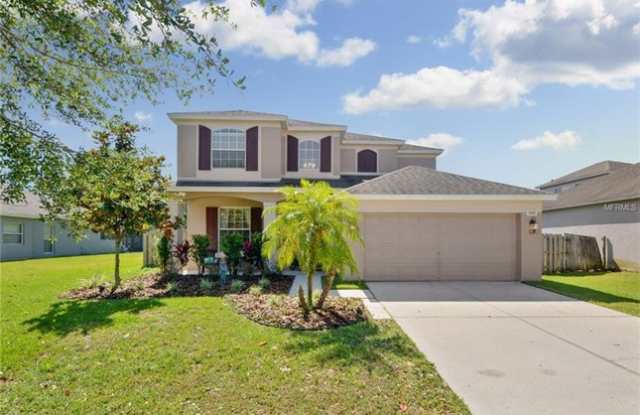 3450 Juneberry Drive - 3450 Juneberry Drive, Wesley Chapel, FL 33543