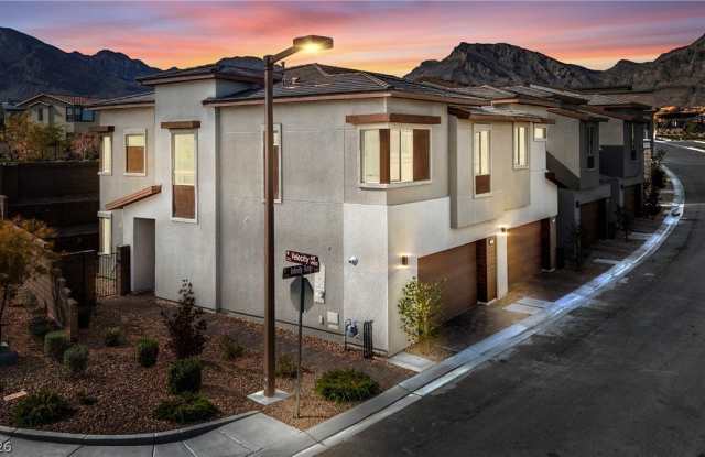 633 Infinity Ridge Street photos photos