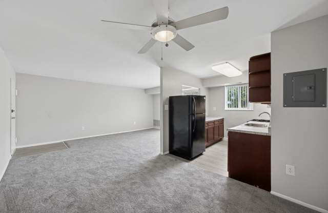 Glen Willow Apartments Gallery 3