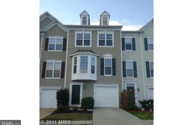 43817 TATTINGER TERRACE - 43817 Tattinger Terrace, Loudoun County, VA 20148