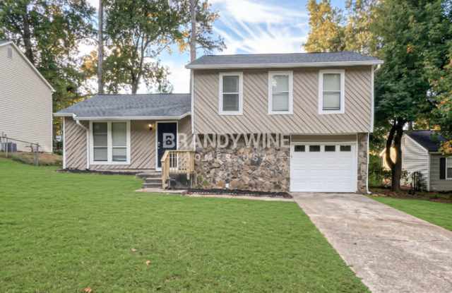 3941 Wood Path Drive Gallery 2