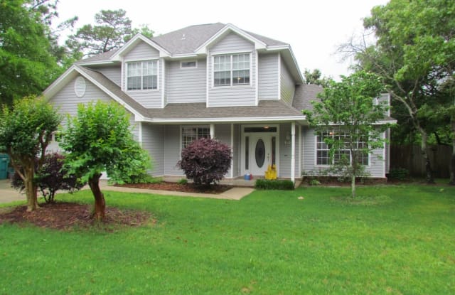 1654 Northridge Road - 1654 Northridge Road, Okaloosa County, FL 32578