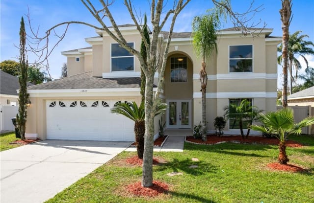 12630 LAKEBROOK DRIVE - 12630 Lakebrook Drive, Alafaya, FL 32828