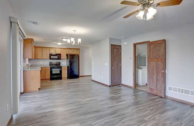 Indigo Crossing Townhomes Gallery 4