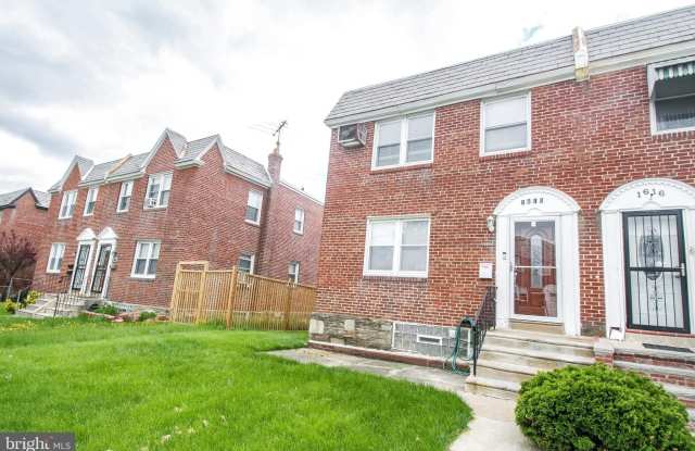 1618 E ROUMFORT ROAD photos photos